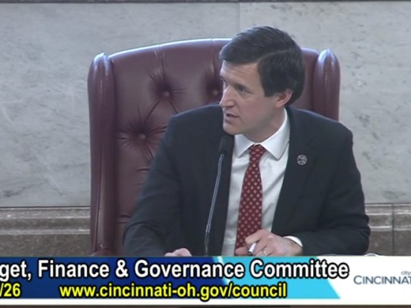 Enhancing community projects reflect Cincinnati’s commitment to transparency and inclusivity