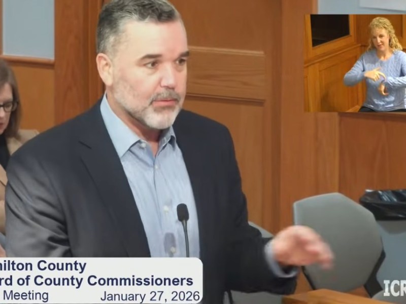 Cincinnati Development Fund explains how it promotes affordable housing