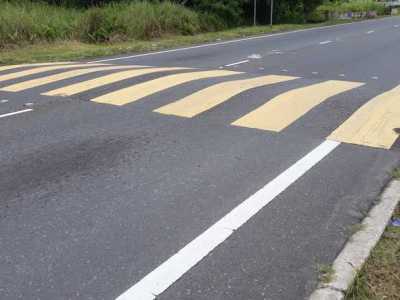 Traffic enforcement resulting in fewer pedestrians’ deaths, officials say