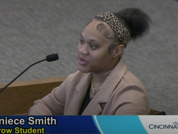 Council discusses way to engage youth