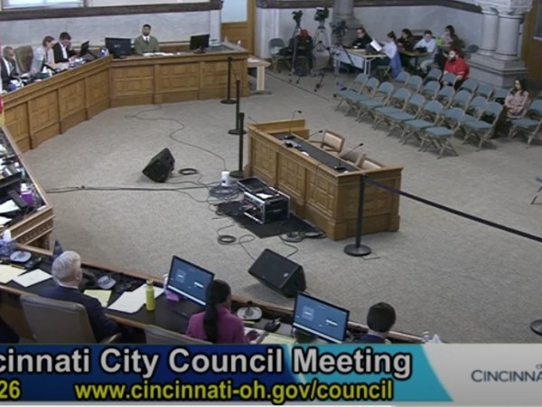 Data centers singled out by council for more regulation