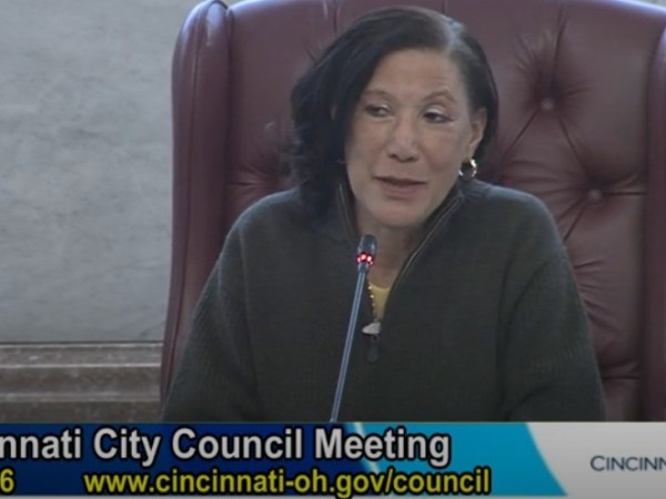 LQBTQIA+ Commission first of its kind in the state of Ohio