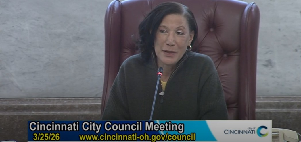 LQBTQIA+ Commission first of its kind in the state of Ohio