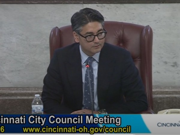 Council praises first responders for response to Riverfront Live shooting