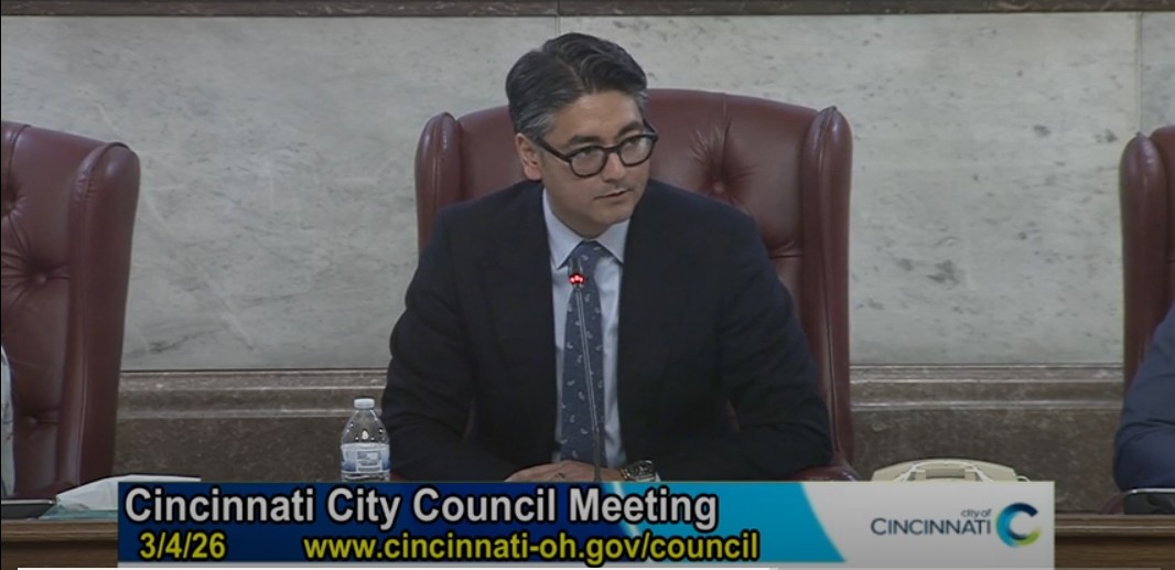 Council praises first responders for response to Riverfront Live shooting