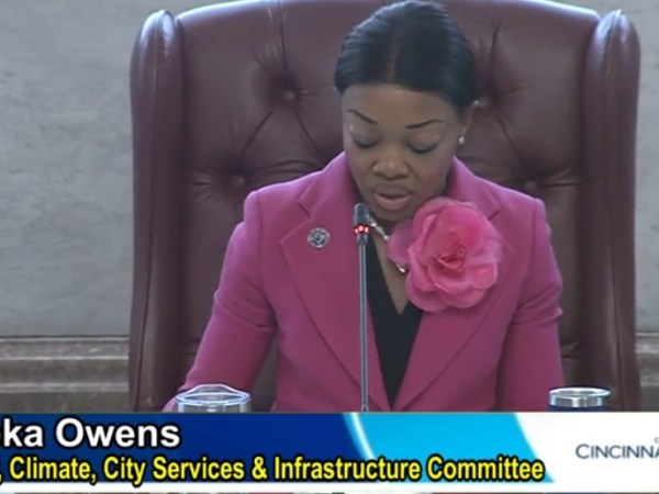 Plan calls for using green space at schools to help students learn