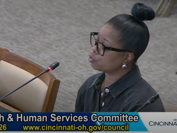 CHANGE Court helps people with prostitution-related offenses