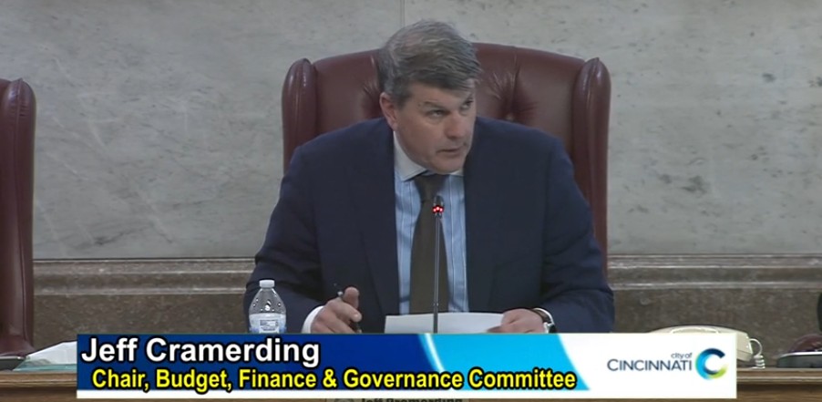 Arts organizations ask for funding in new city budget