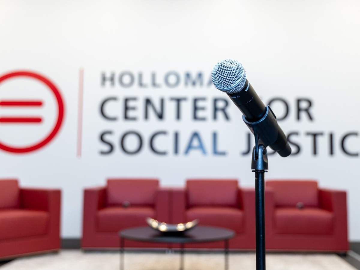 Holloman Center sees growing demand for expungement related support