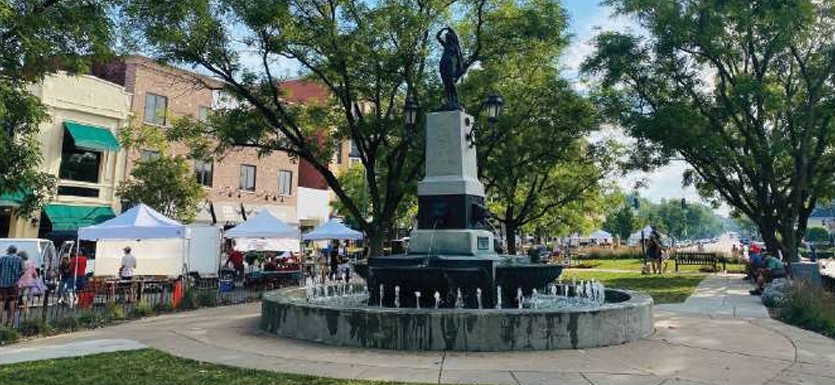 Hyde Park Community Council proposes new neighborhood plan