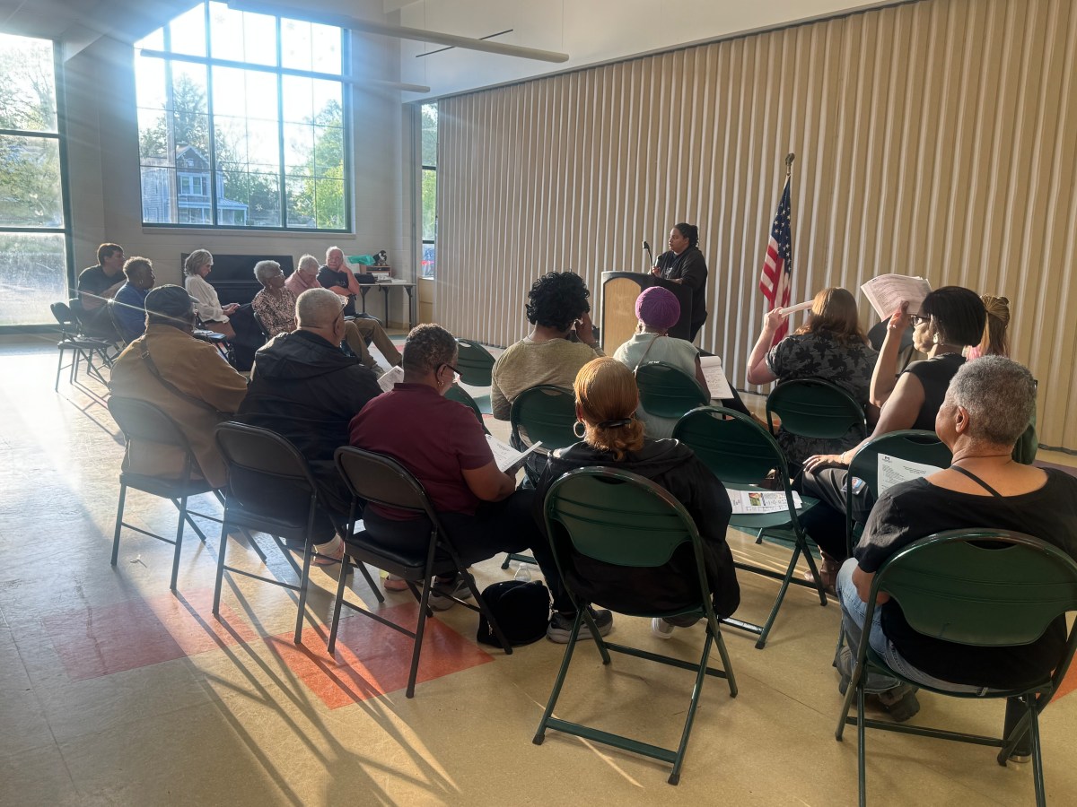 Tiny homes for veterans planned for Madisonville