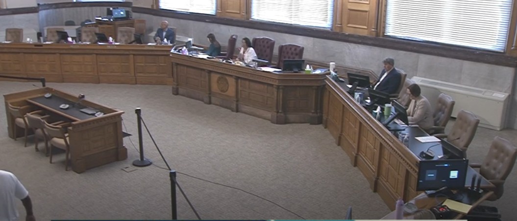 Black infant mortality rates rise in Hamilton County