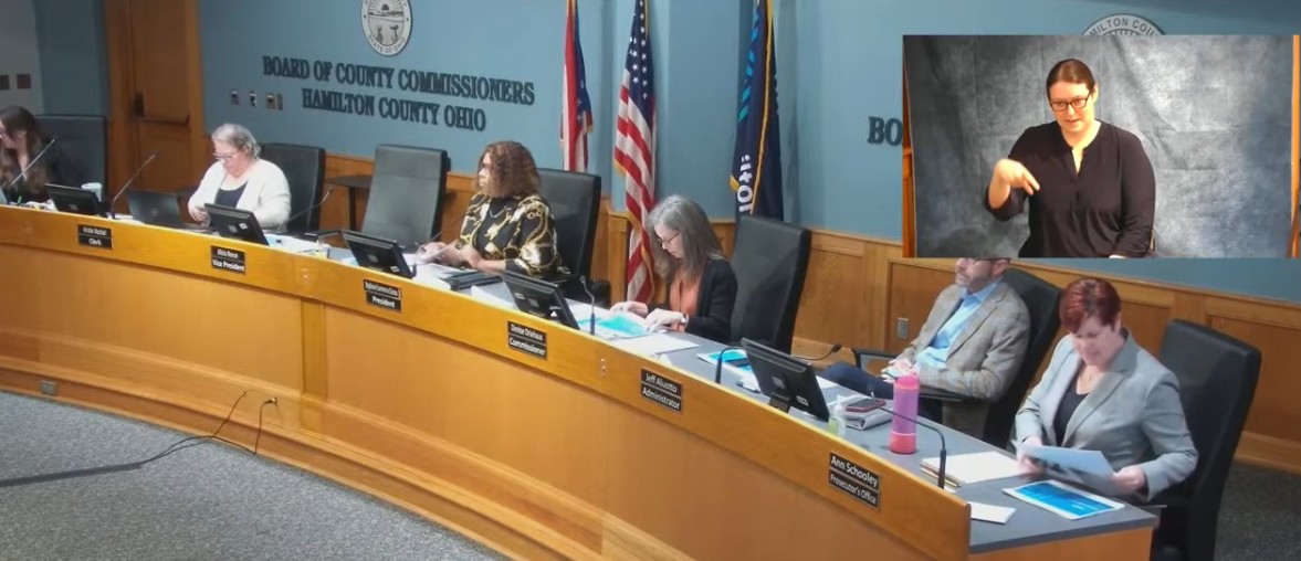 Hamilton County sees huge increase in spending on out-of-home placements for kids