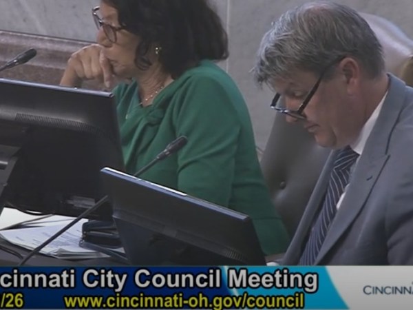City makes contingency plans in case federal funding doesn’t show up