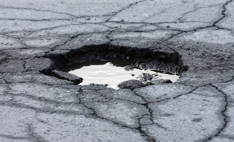 City ramping up its ‘never-ending war on potholes’