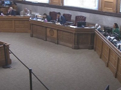 Black business owners express concerns about Chronic Nuisance Ordinance