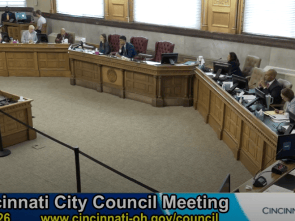 Council members debate housing and surveillance technology