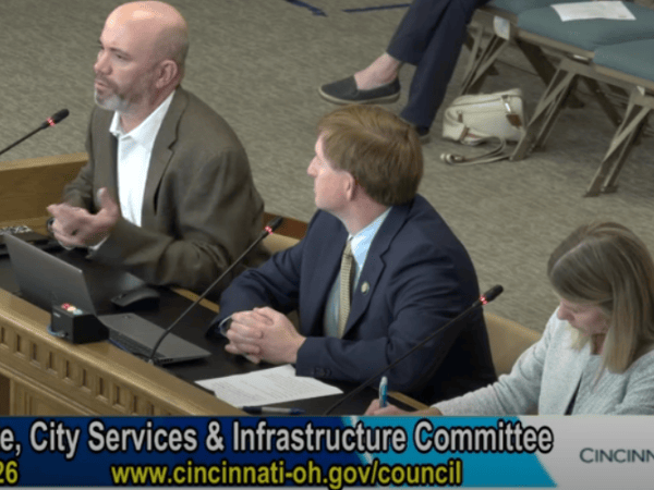 How Cincinnati-area agencies responded to July flooding