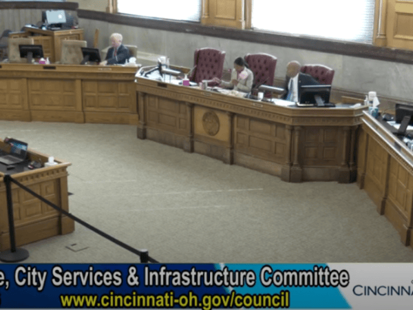 Bill would require building owners to report energy use