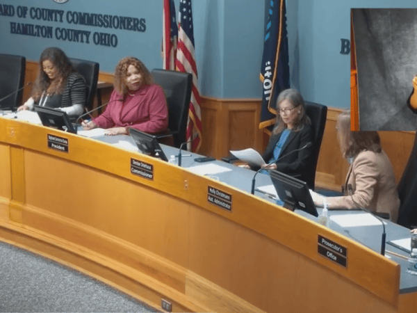 Hamilton County directing money to Freestore Food Bank and Council on Aging